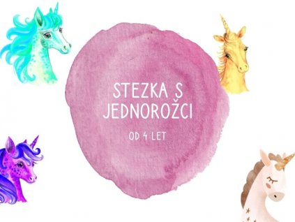 Stezka s jednorozci pdf