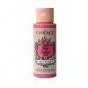 klasicke textilni barvy style matt fabric 50 ml 612