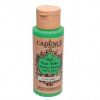 klasicka textilni barva style matt fabric 50ml travova grass